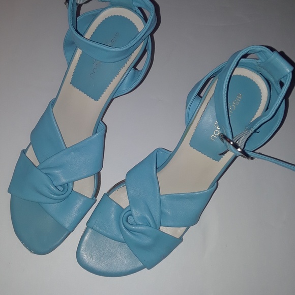 Bisou Bisou Shoes - Bisou Bisou Shoe